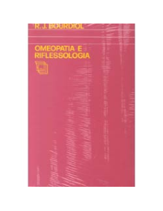 Omeopatia e riflessologia