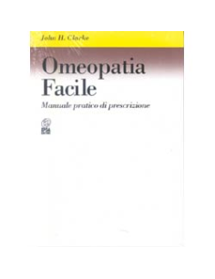 Omeopatia Facile