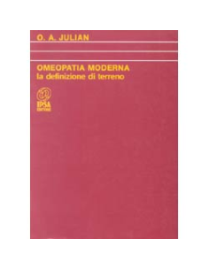 Omeopatia moderna la definizione di terreno