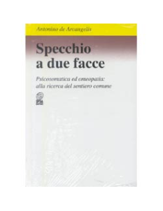 Specchio a due facce
