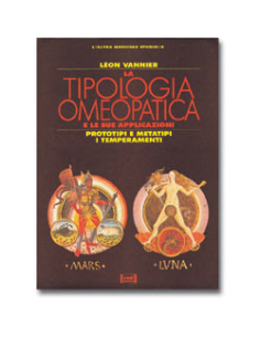 La tipologia omeopatica