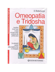 Omeopatia e Tridosha