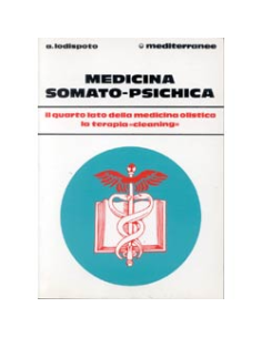 Medicina Somato-Psichica