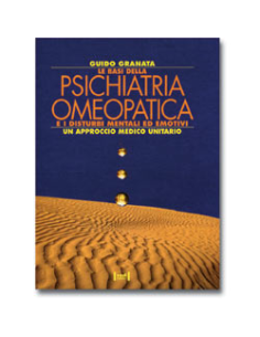 Le basi della psichiatria omeopatica