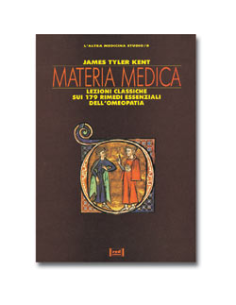 Materia medica