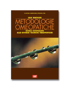 Metodologie omeopatiche