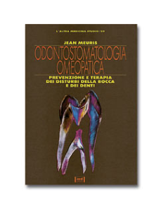 Odontostomatologia omeopatica