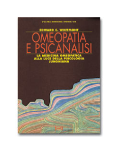 Omeopatia e psicanalisi