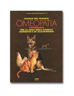 Omeopatia veterinaria