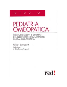 Pediatria omeopatica