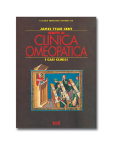 Scritti di clinica omeopatica