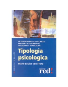 Tipologia psicologica
