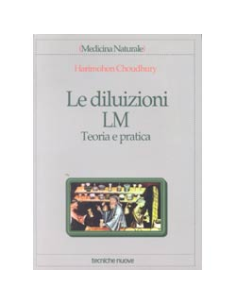 Le diluizioni LM