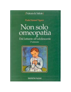 Non solo omeopatia