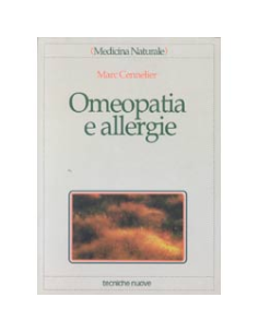 Omeopatia e allergie
