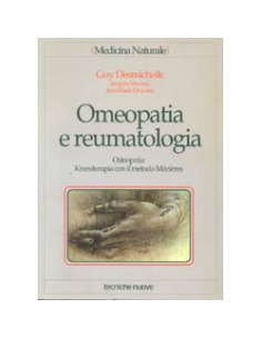 Omeopatia e Reumatologia