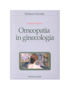 Omeopatia in ginecologia