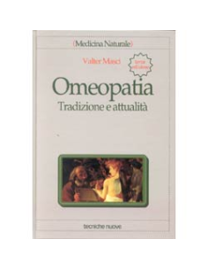 Omeopatia. tradizione ed attualità