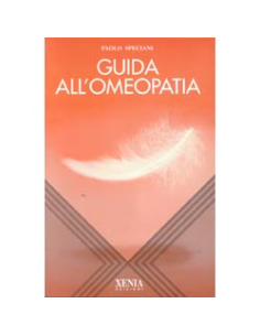 Guida all'omeopatia