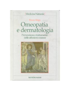 Omeopatia e dermatologia