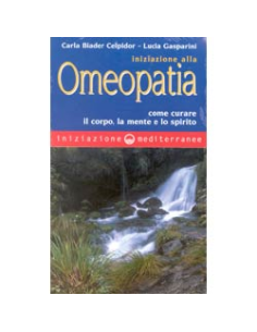Iniziazione alla Omeopatia
