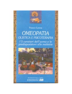 Omeopatia olistica e psicoterapia