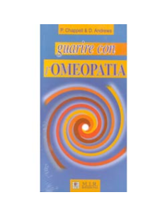 Guarire con l'omeopatia