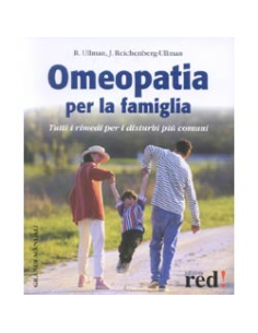 Omeopatia per la famiglia