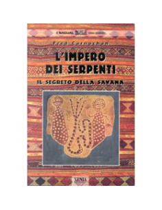 L'impero dei serpenti