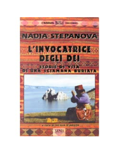 L'Invocatrice degli Dei