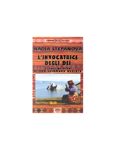 L'Invocatrice degli Dei