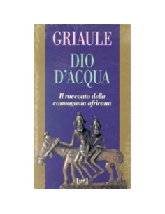 Dio d'acqua
