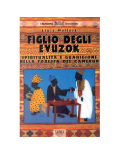 Figlio degli Evuzok