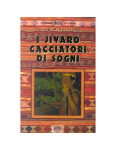 I jivaro cacciatori di sogni