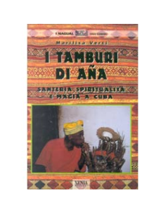 I tamburi di Ana