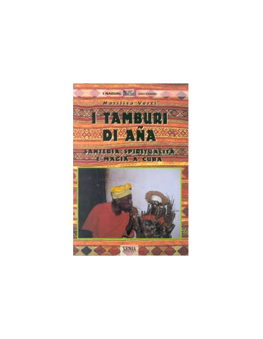 I tamburi di Ana