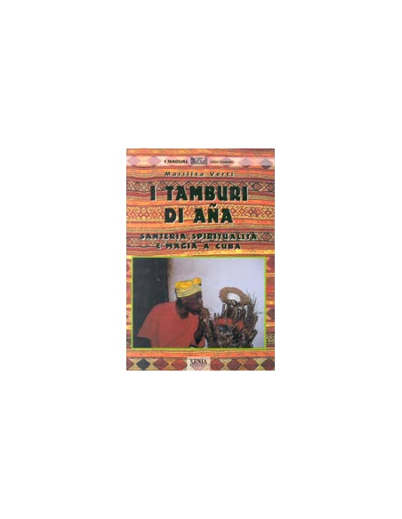 I tamburi di Ana