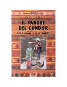 Il sangue del condor