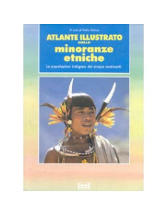 Atlante Illustrato delle Minoranze Etniche