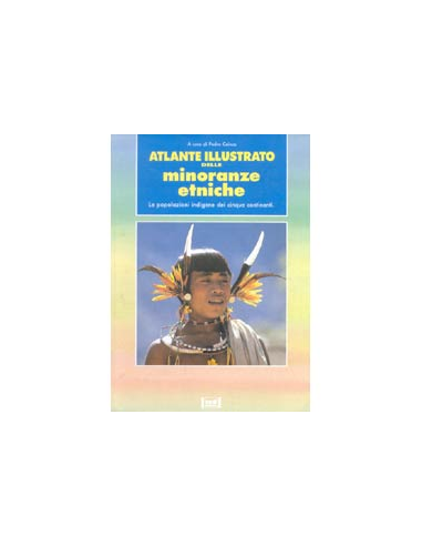 Atlante Illustrato delle Minoranze Etniche