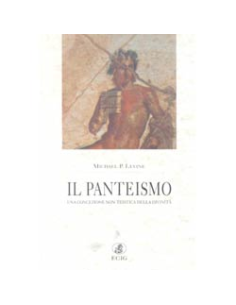 Il Panteismo