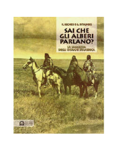 Sai che gli alberi parlano