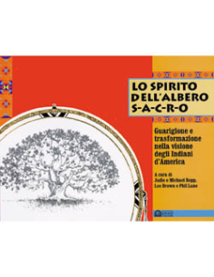 Lo spirito del'albero sacro