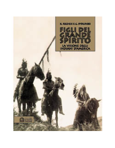 Figli del grande spirito