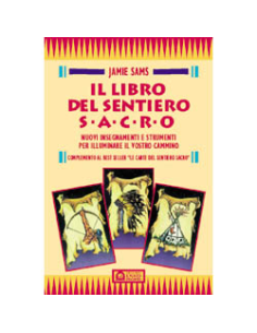 Il libro del sentiero sacro