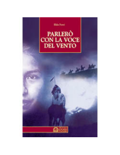 Parlerò con la voce del vento (R)
