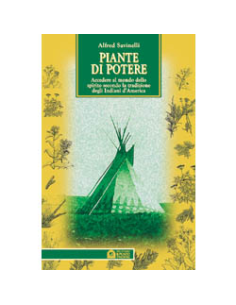 Piante di potere