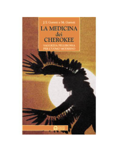 La medicina dei Cherokee