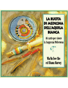 La ruota di medicina dell'aquila bianca