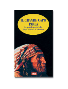 Il grande capo parla